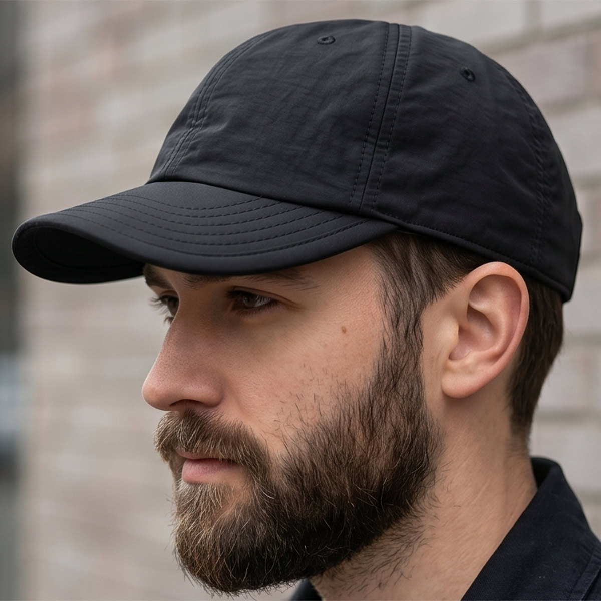 Men Cap
