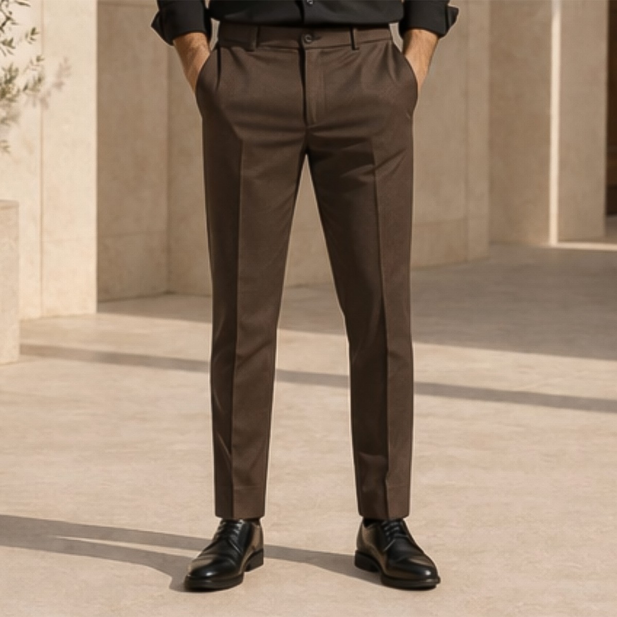 Men Track Pant
