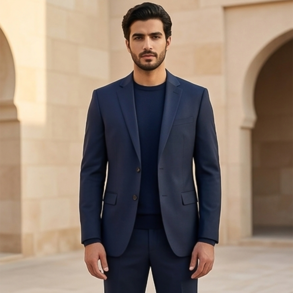 Men Track Pant