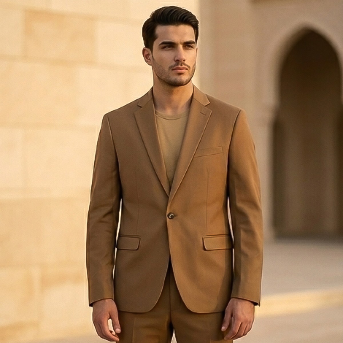 Men Track Pant