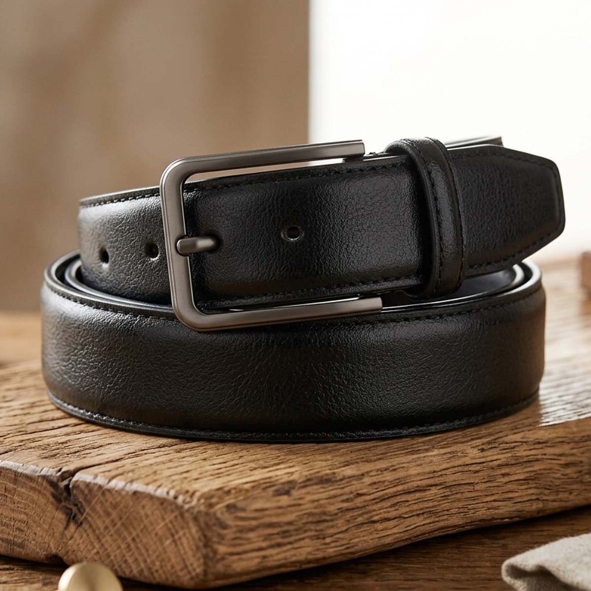 Men Jeans Belt