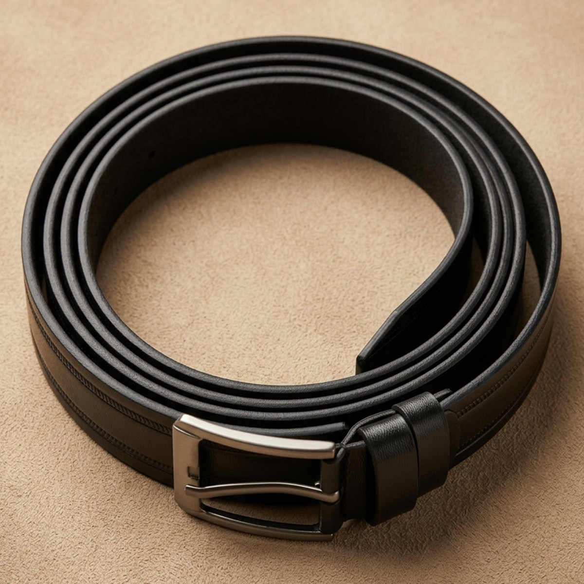 Men Jeans Belt