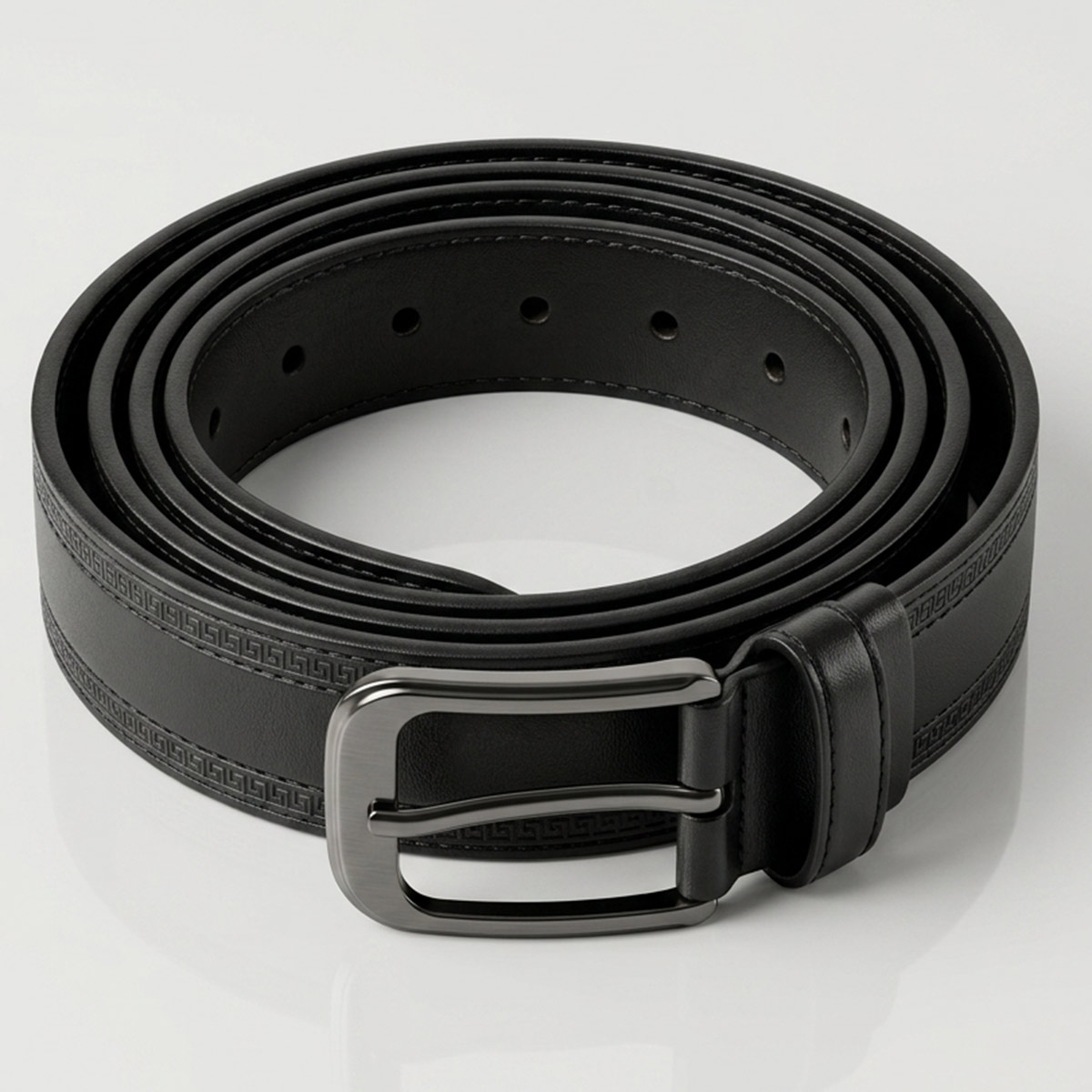 Men Jeans Belt