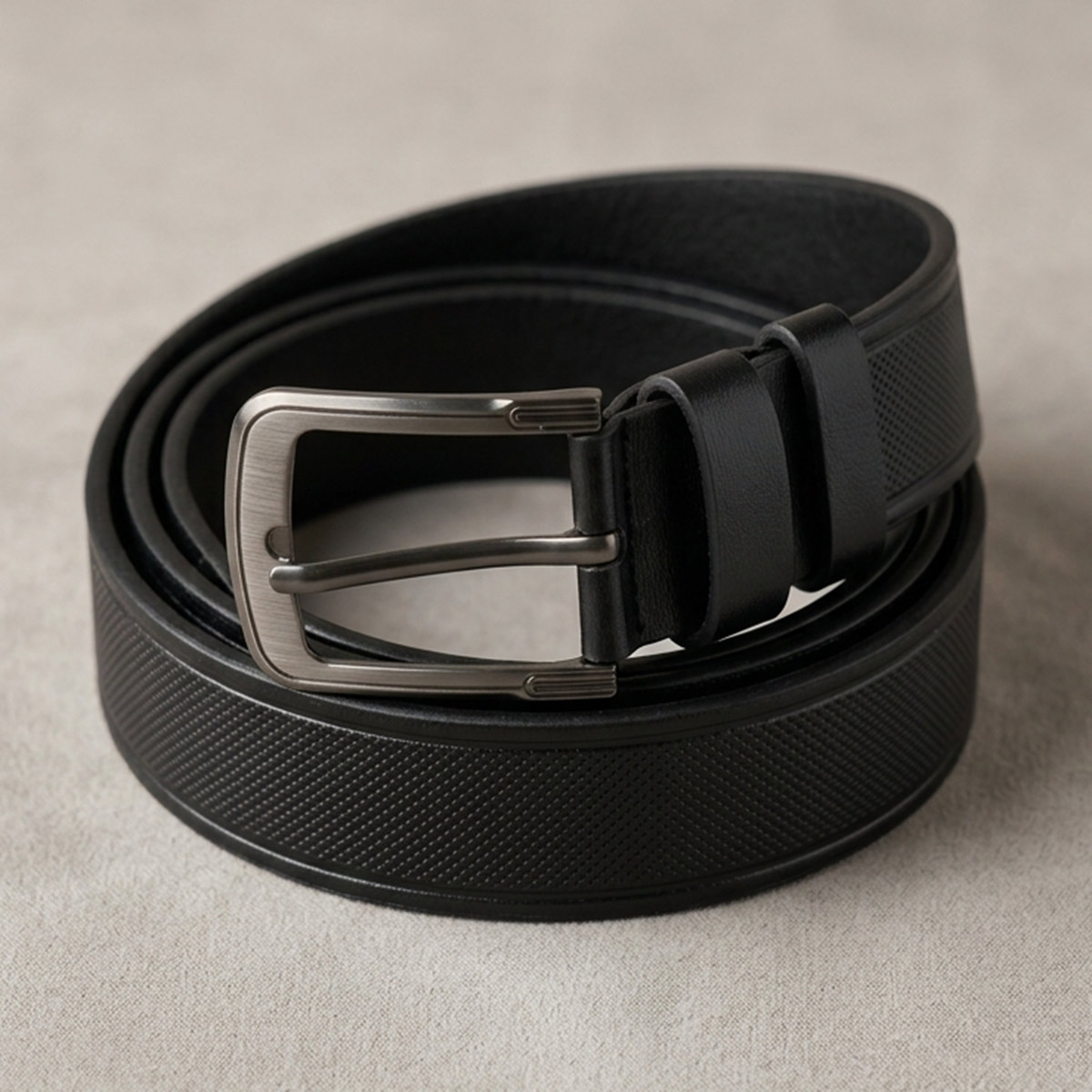 Men Jeans Belt