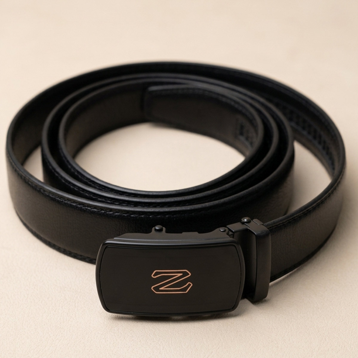 Men Jeans Belt
