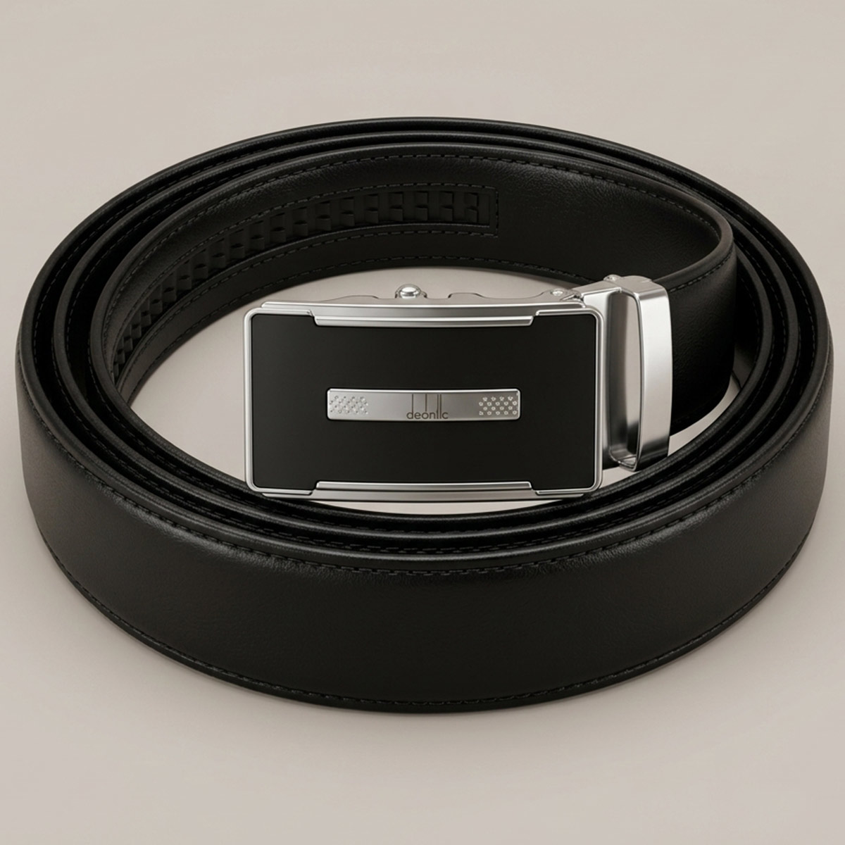 Men Jeans Belt