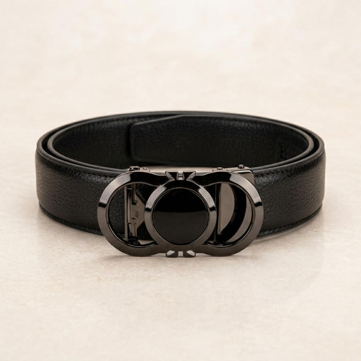 Men Automatic Belt
