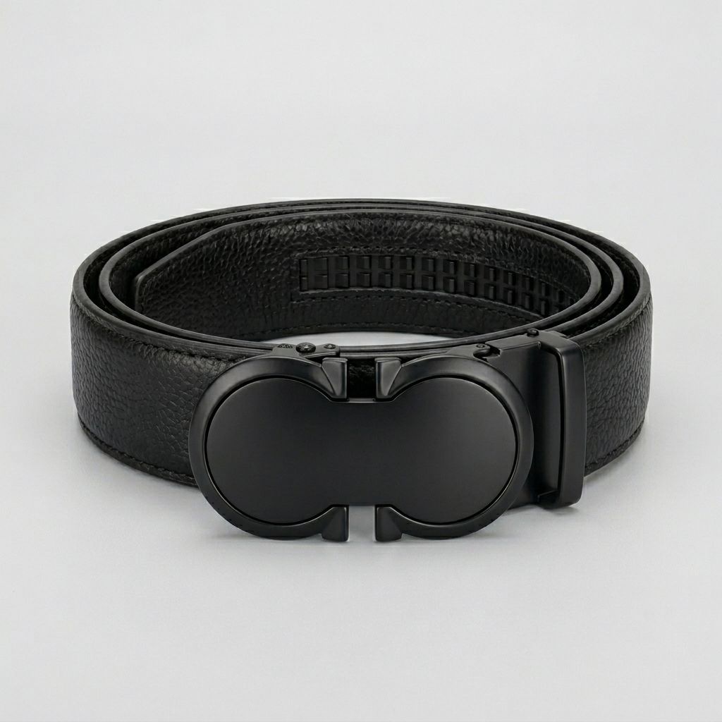 Men Automatic Belt