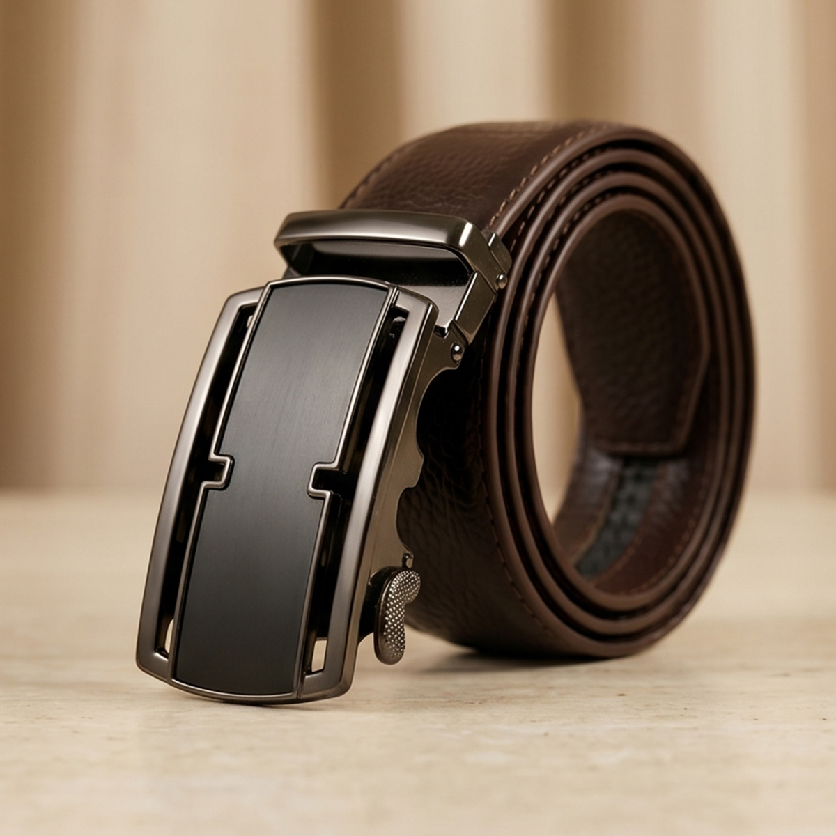 Men Automatic Belt