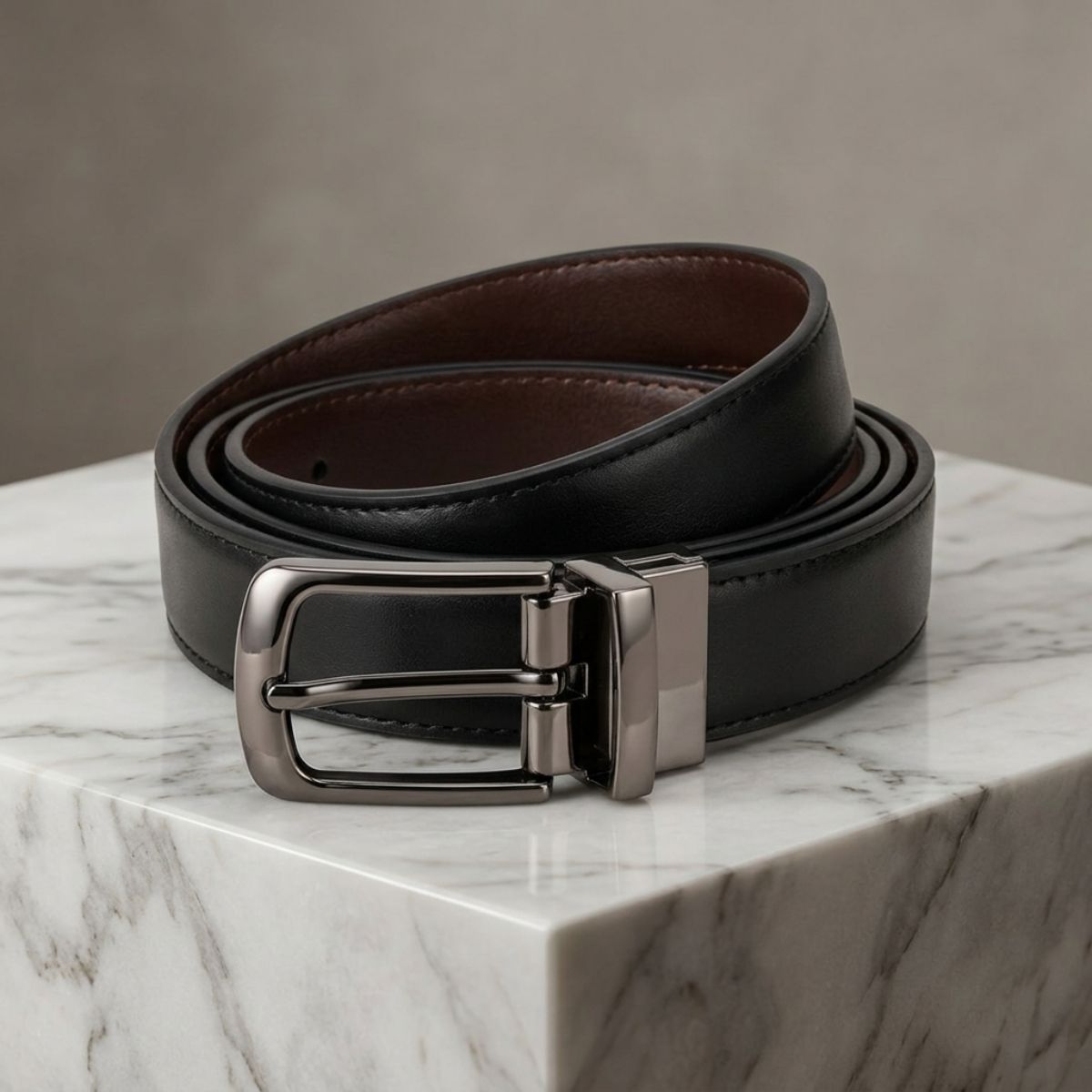 Men Casual Belt