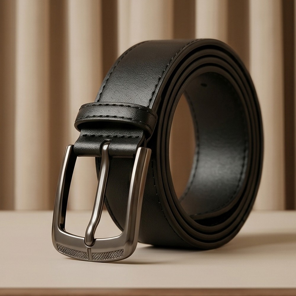 Men Casual Belt