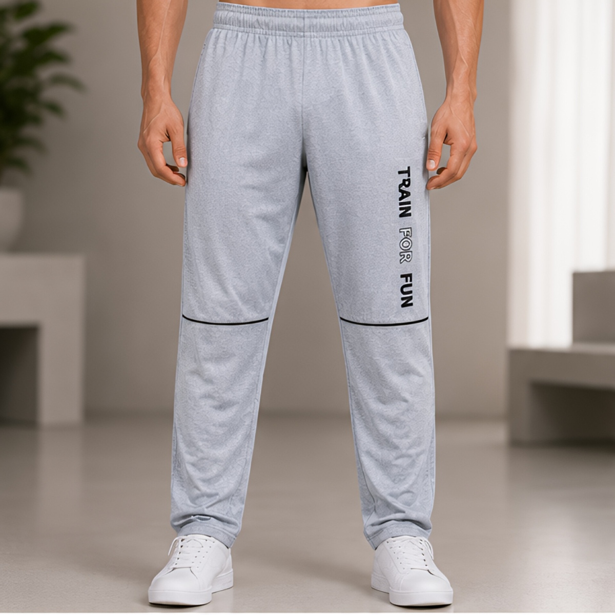 Men Track Pant