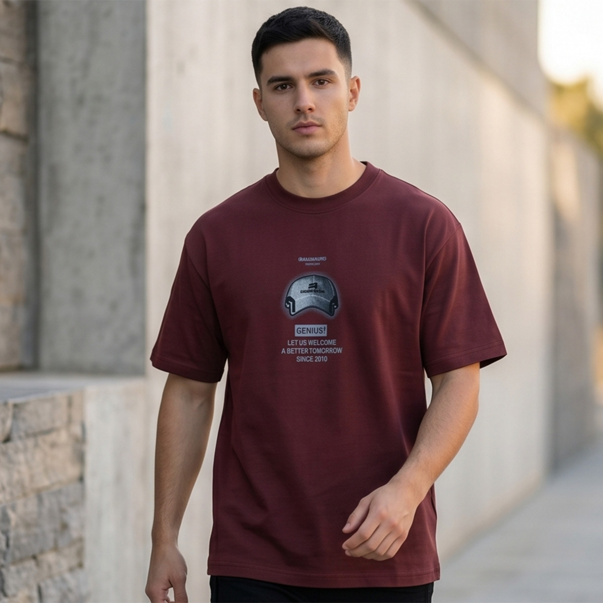 Men T-Shirt