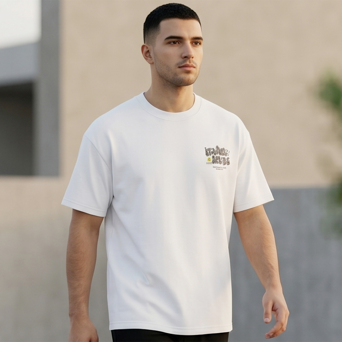 Men T-Shirt