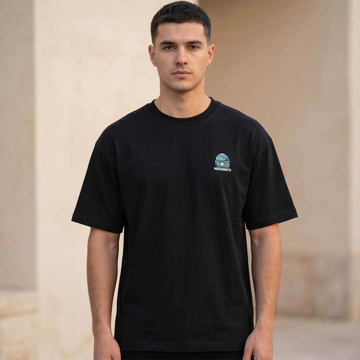 Men T-Shirt