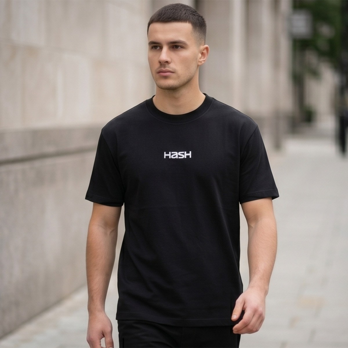 Men T-Shirt