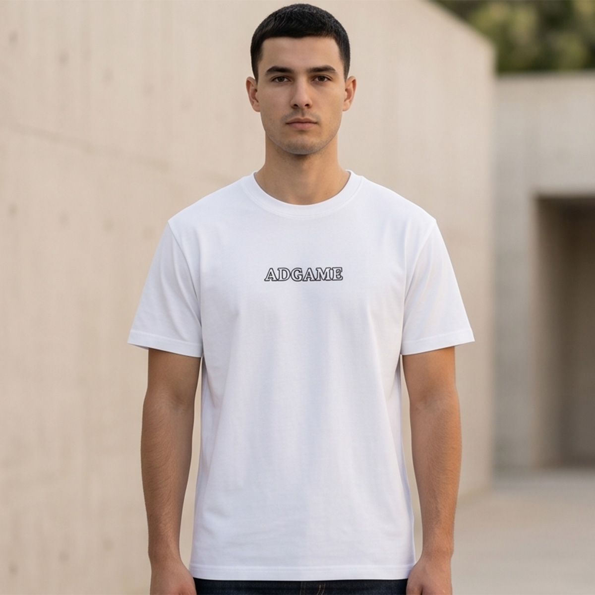Men T-Shirt