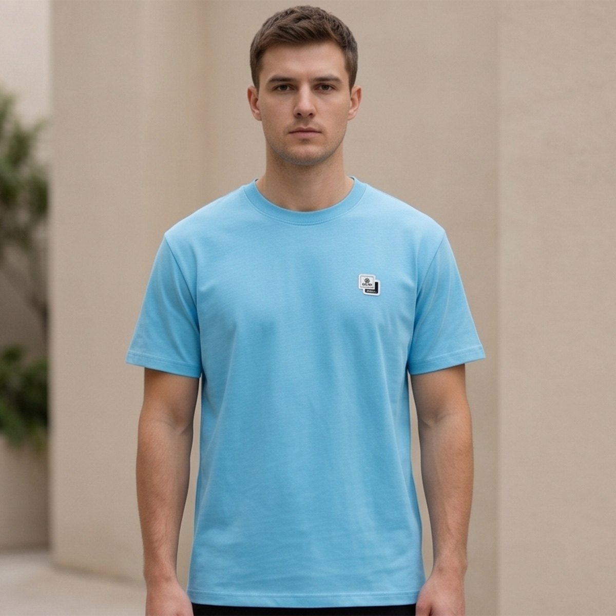 Men T-Shirt