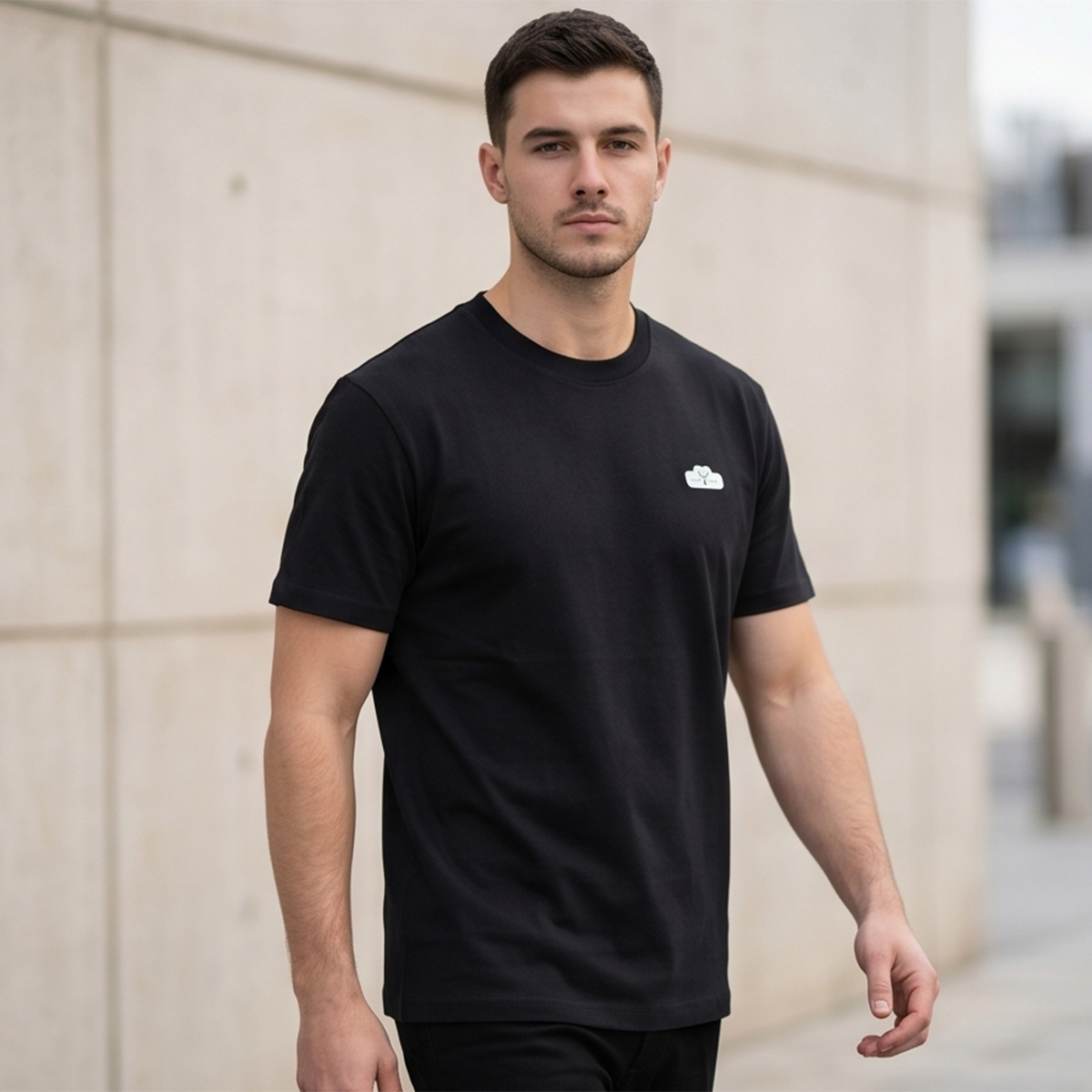 Men T-Shirt