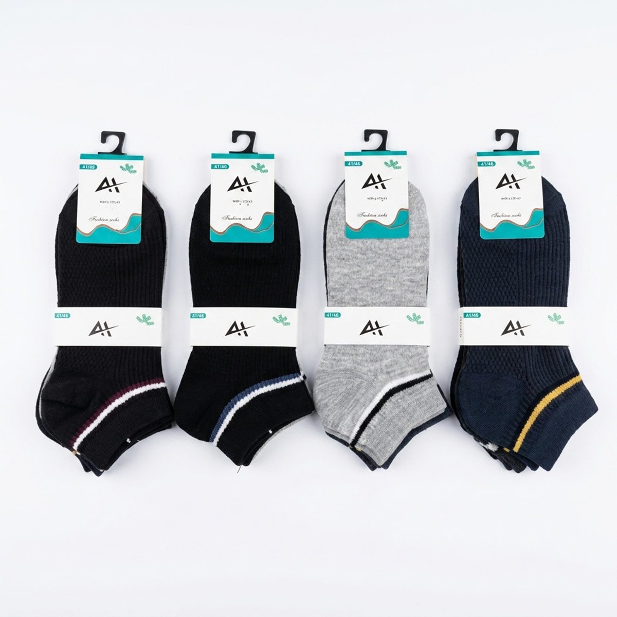 Men Socks Pack 3 Pair