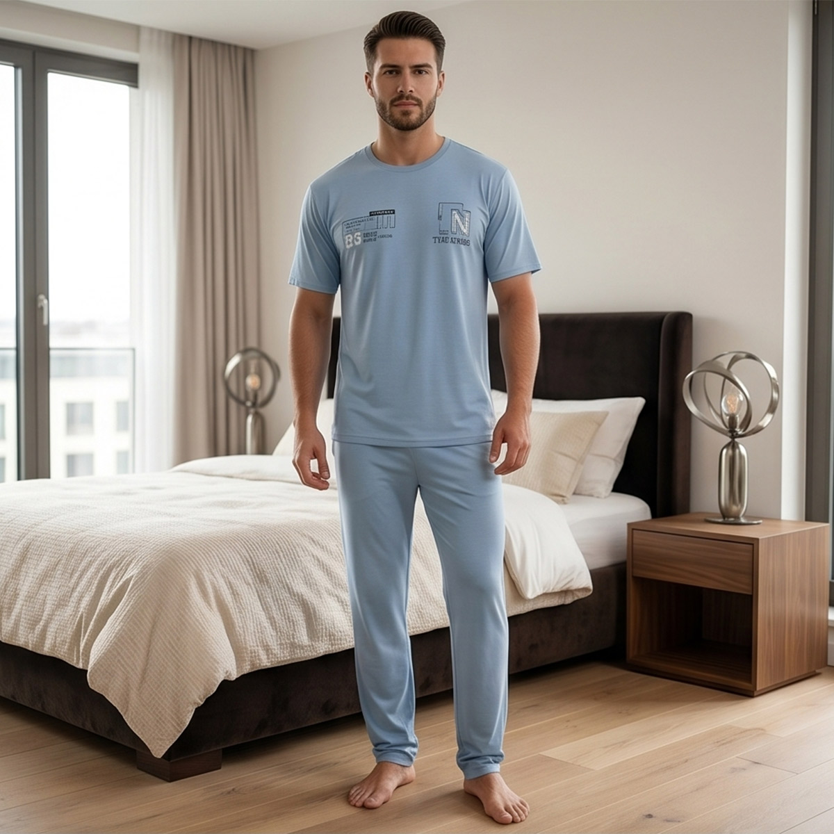 Men Pyjama