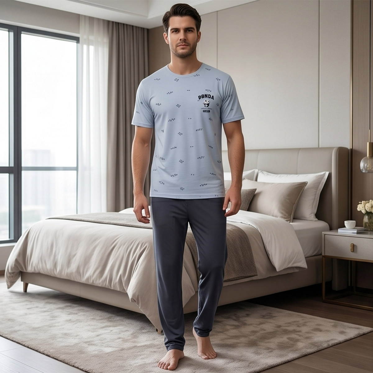 Men Pyjama