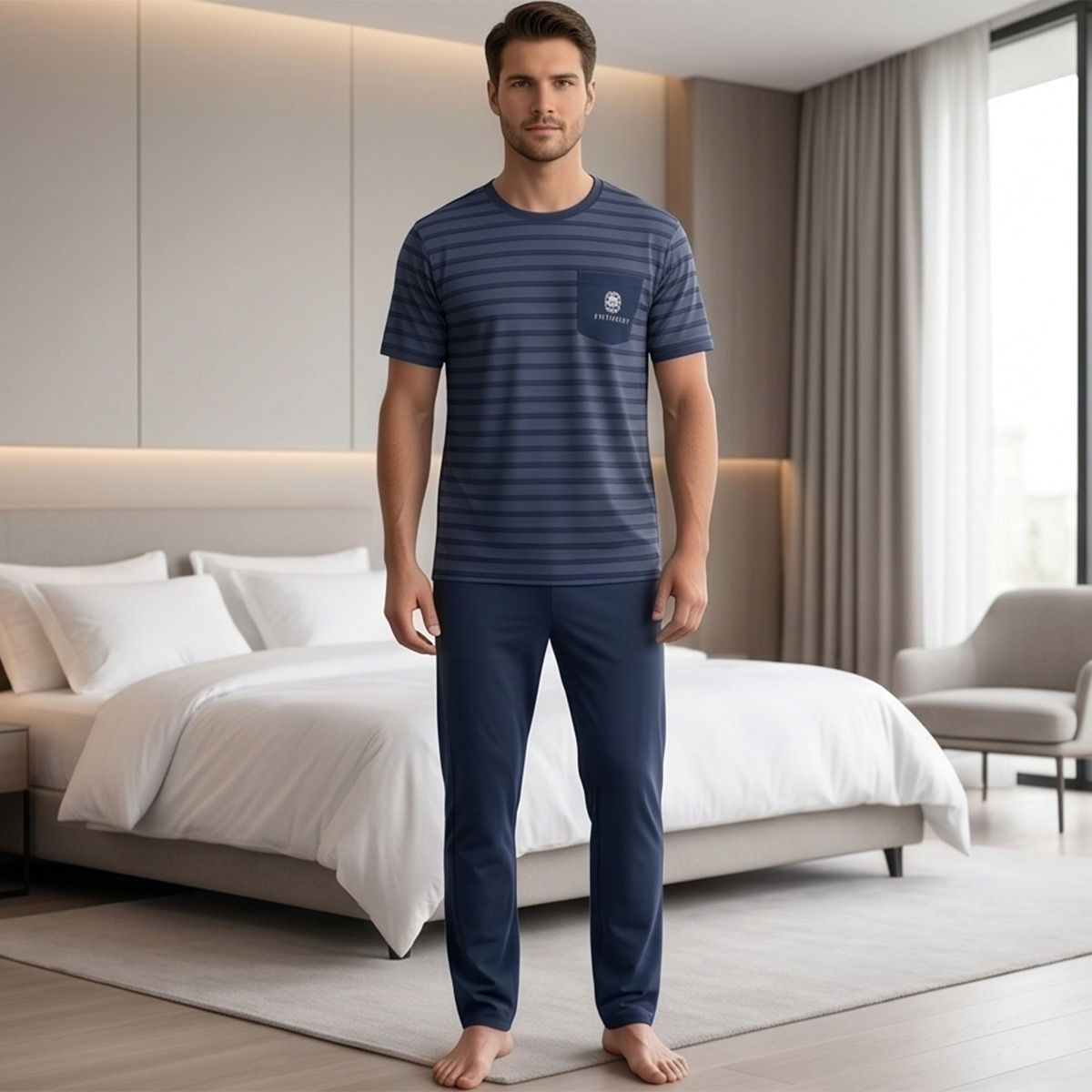 Men Pyjama