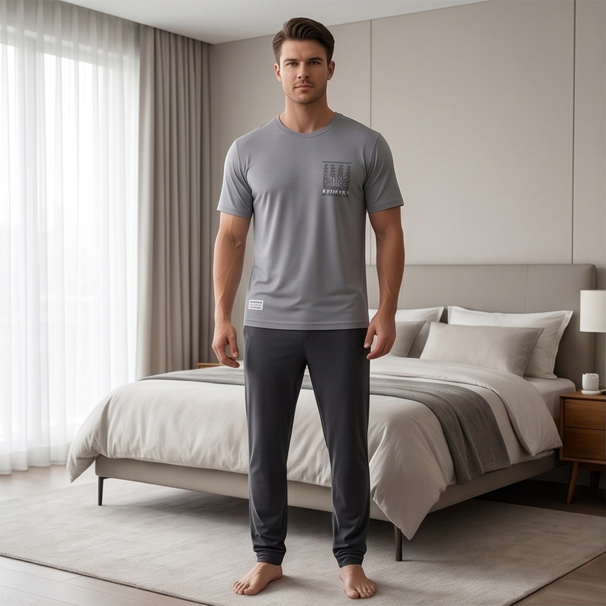 Men Pyjama