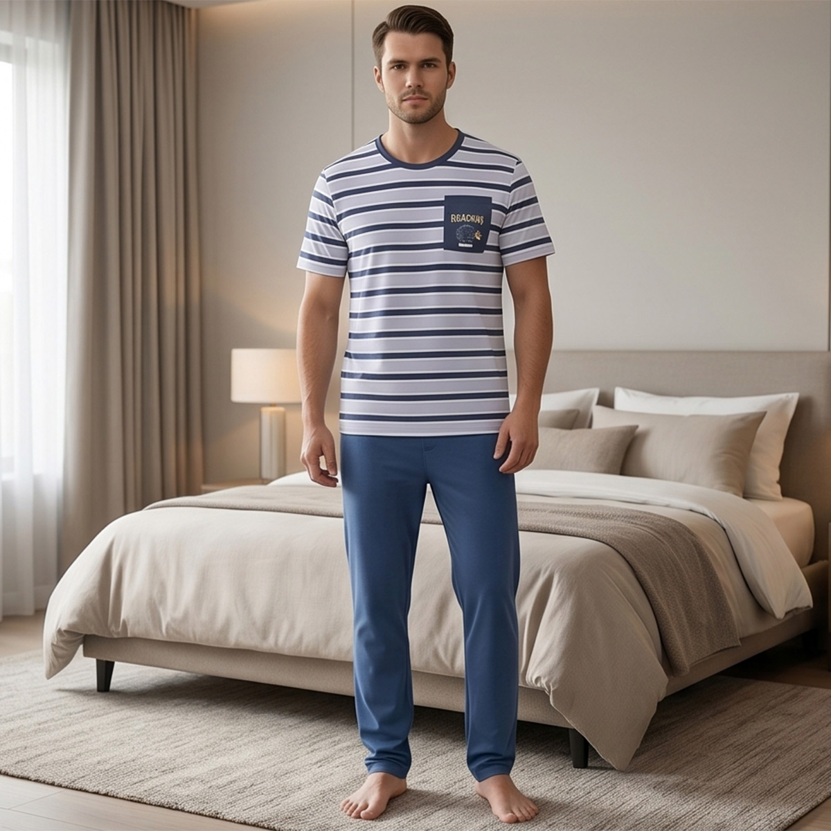 Men Pyjama