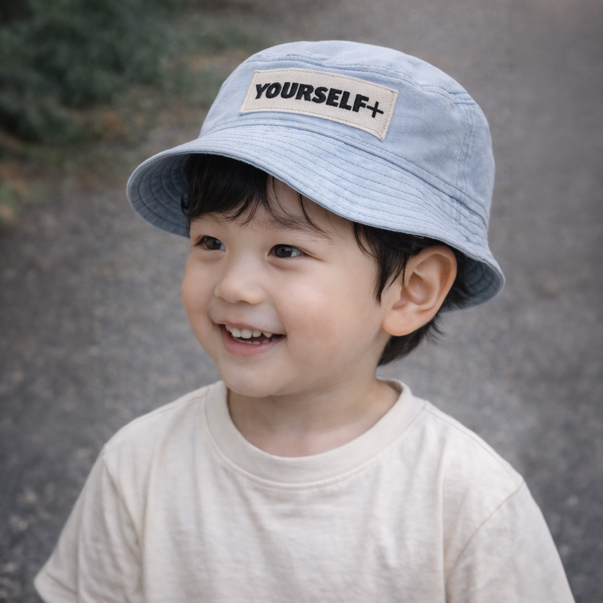Girls Cap