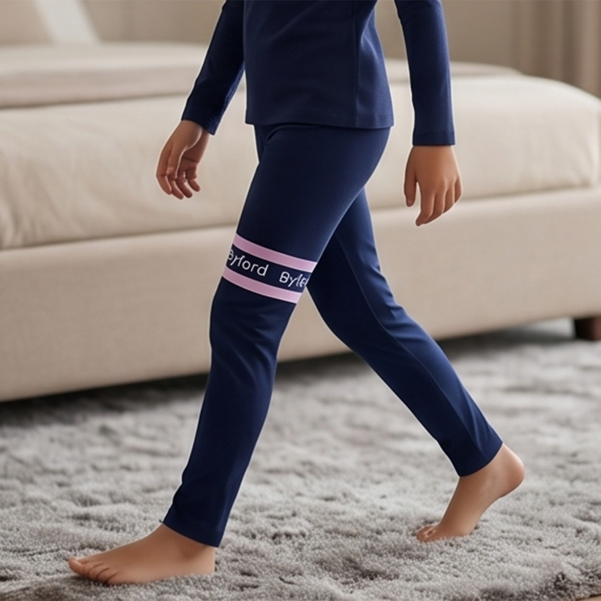 Girls Tights