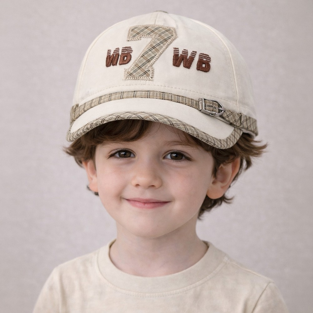 Boys Sports Cap