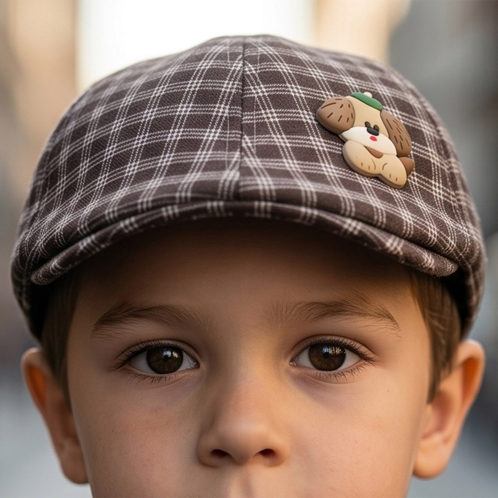 Boys Sports Cap
