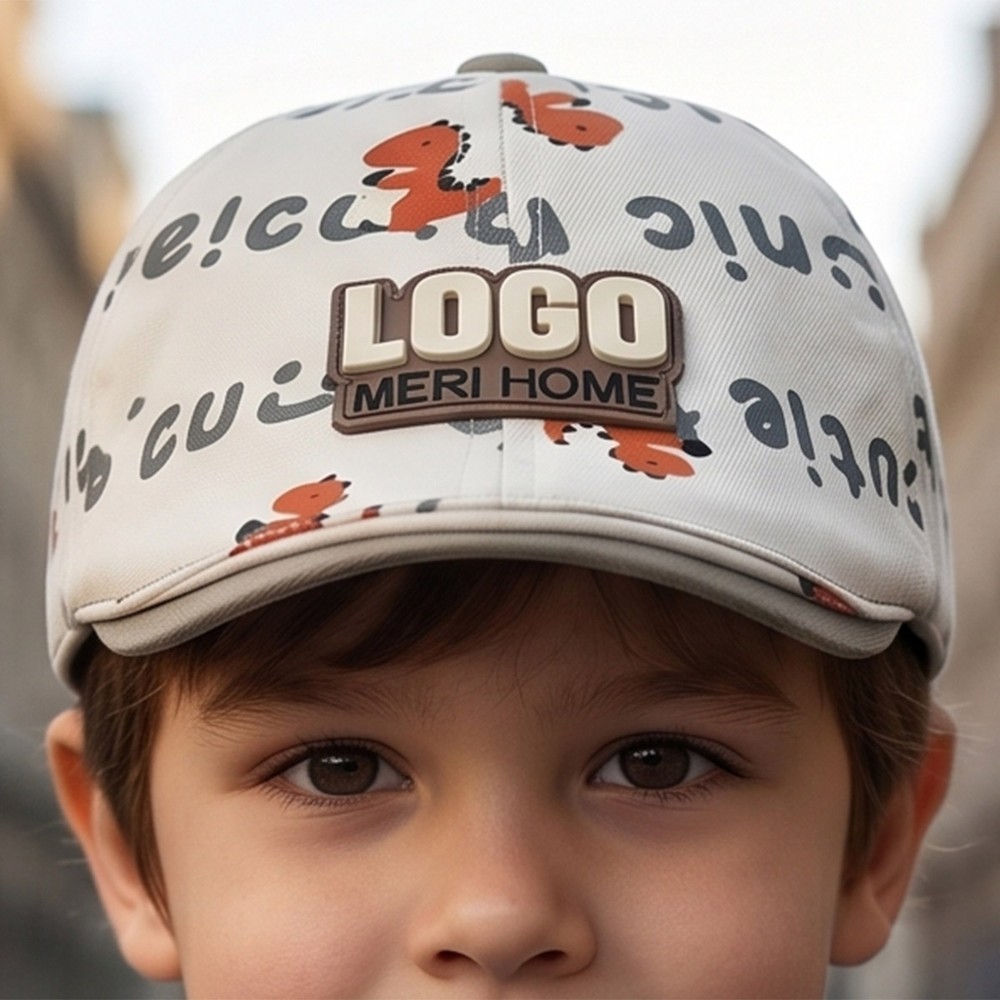 Boys Sports Cap