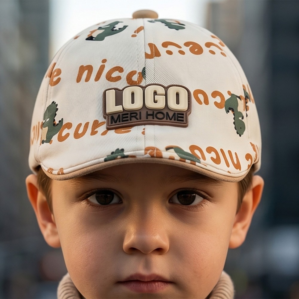 Boys Sports Cap