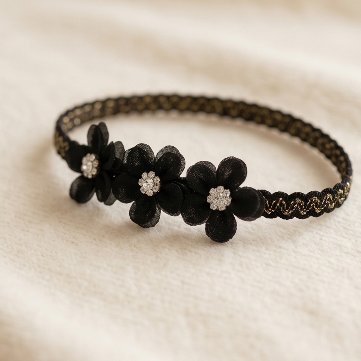Baby Hair Band