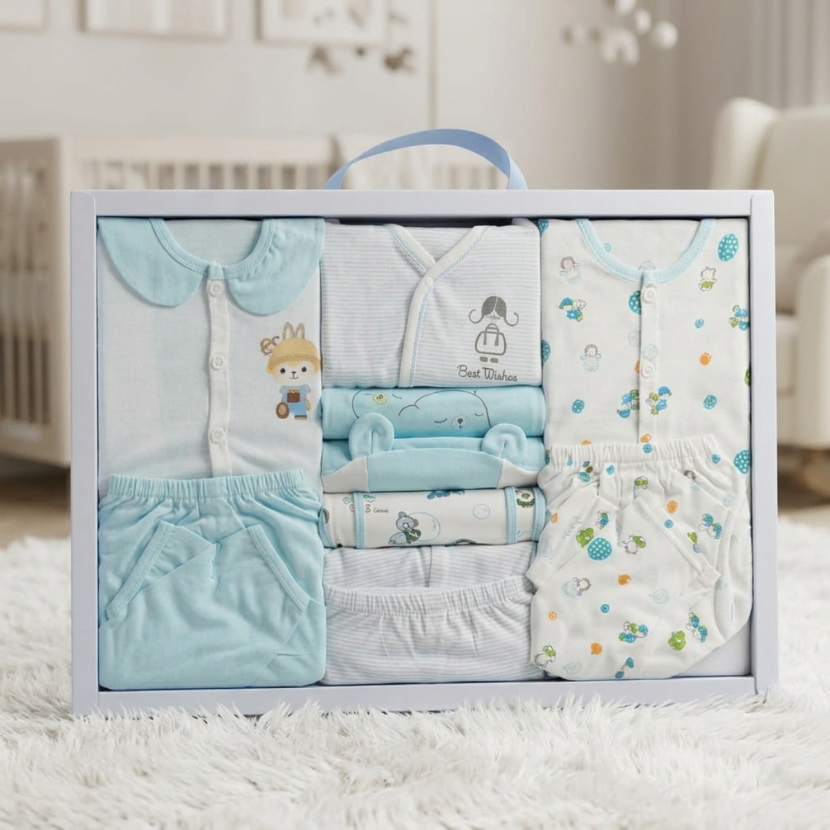 Baby Gift Set
