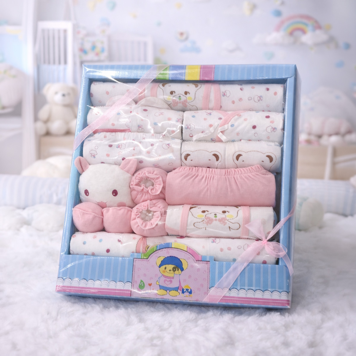 Baby Gift Set