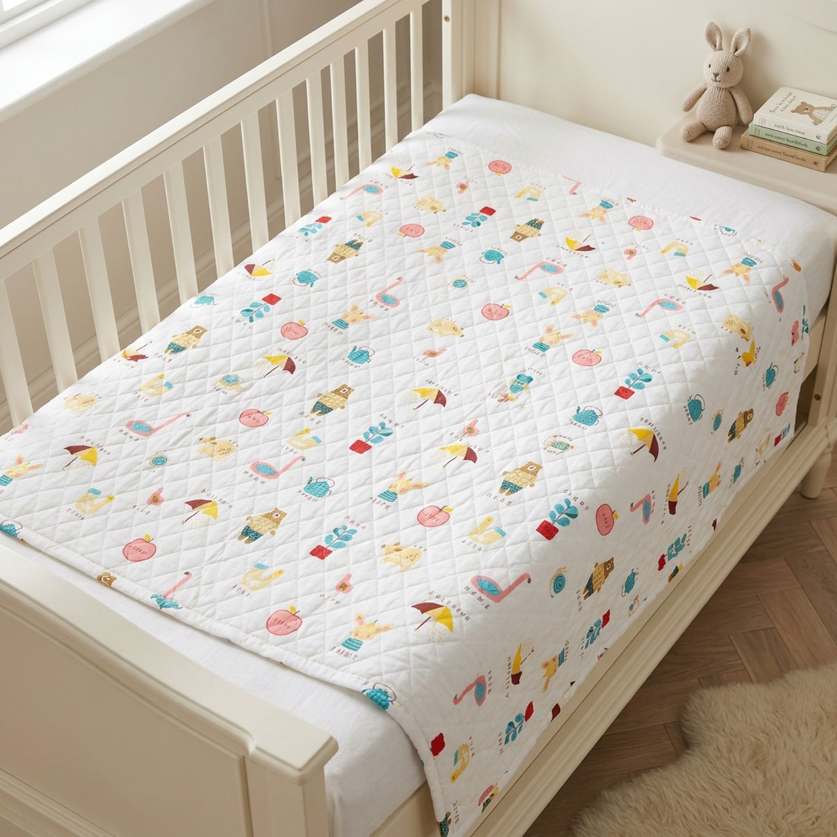 Baby Blanket