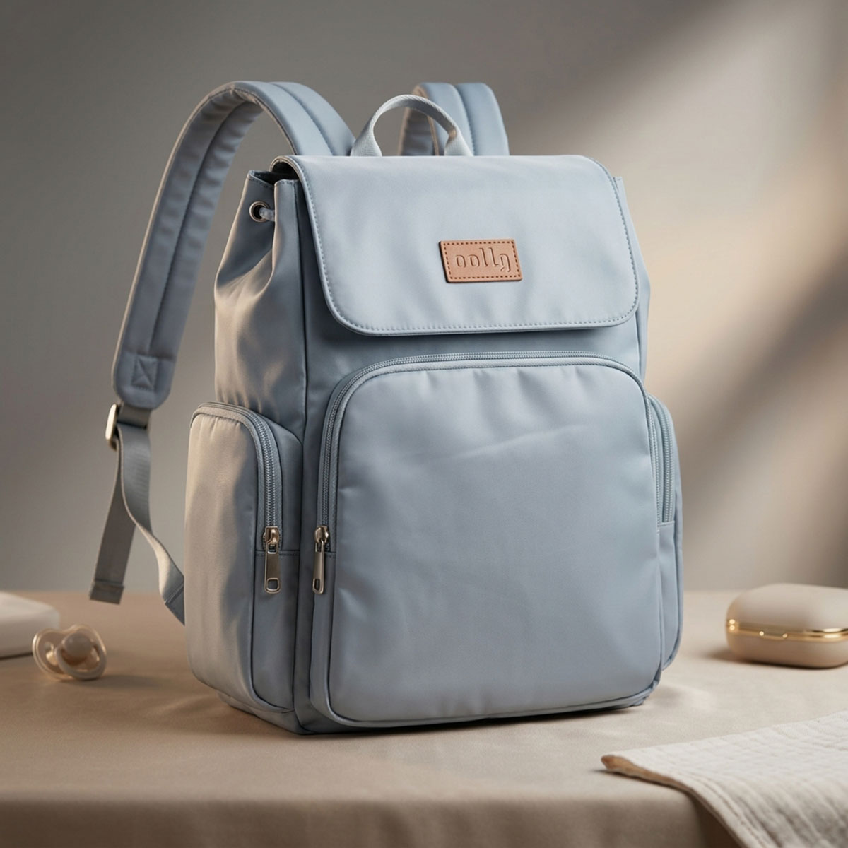 Baby Mother Bag