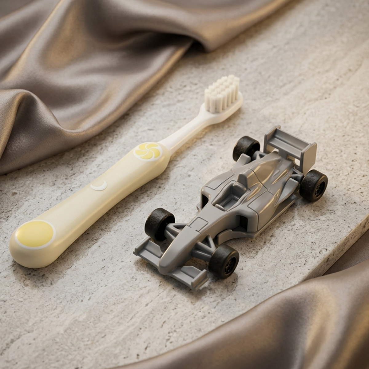 Baby Tooth Brush