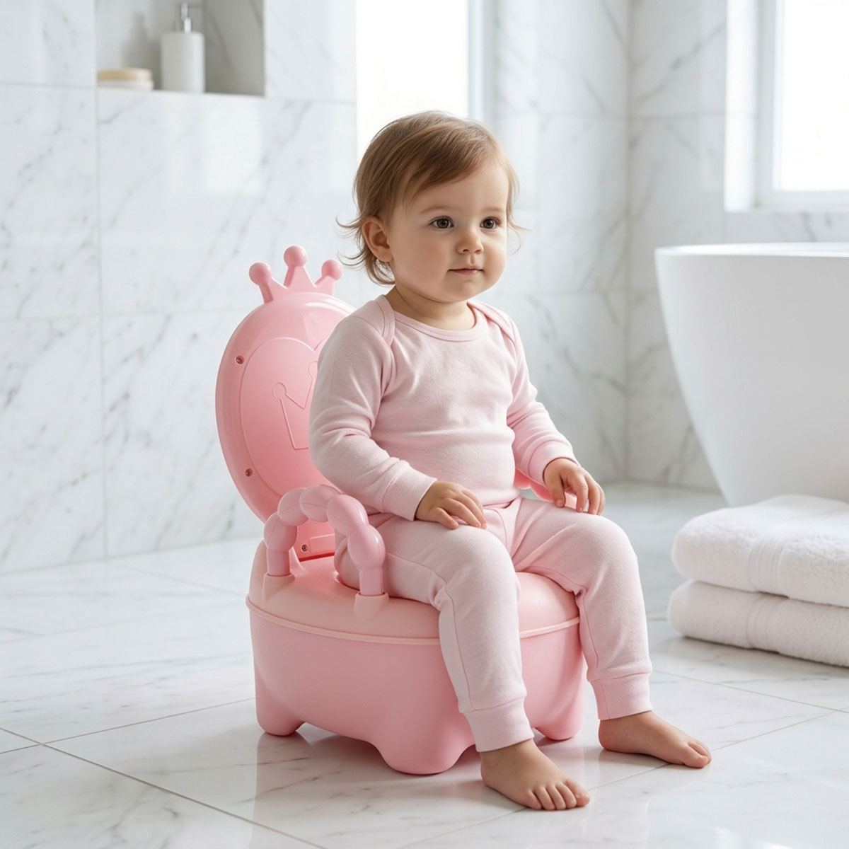 Baby Potty Seat