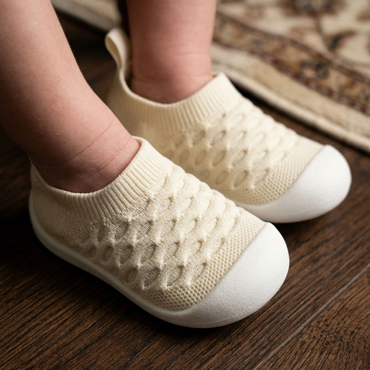 Baby Boys Shoes