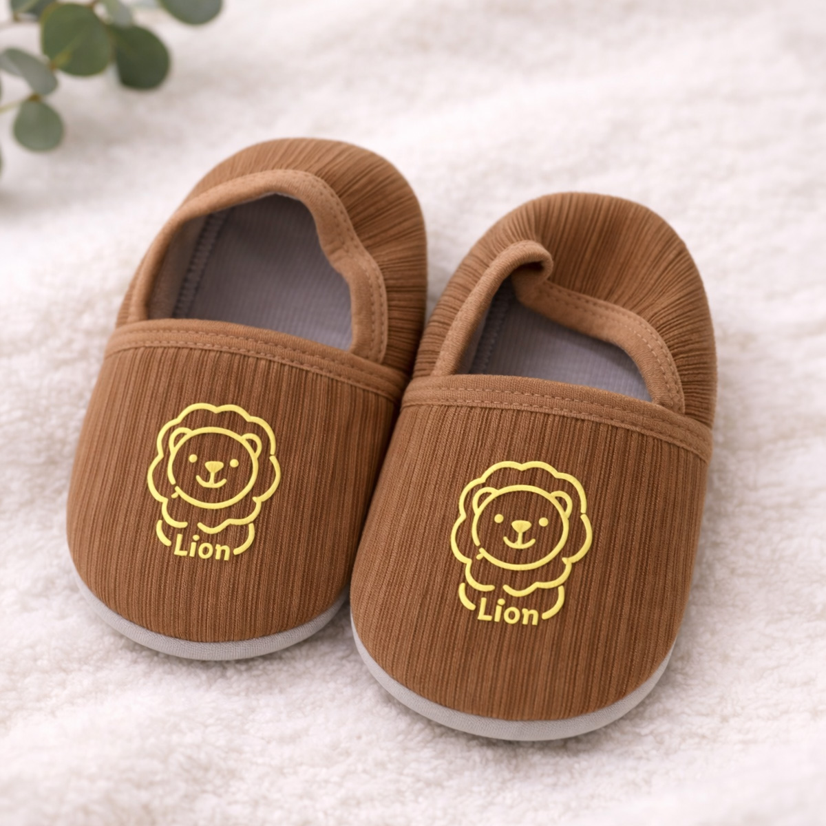 Baby Boys Shoes