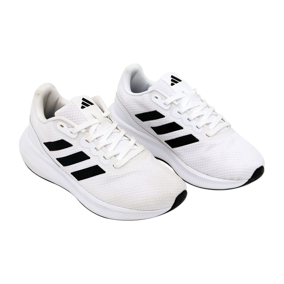 Ladies Running Shoes with Lace