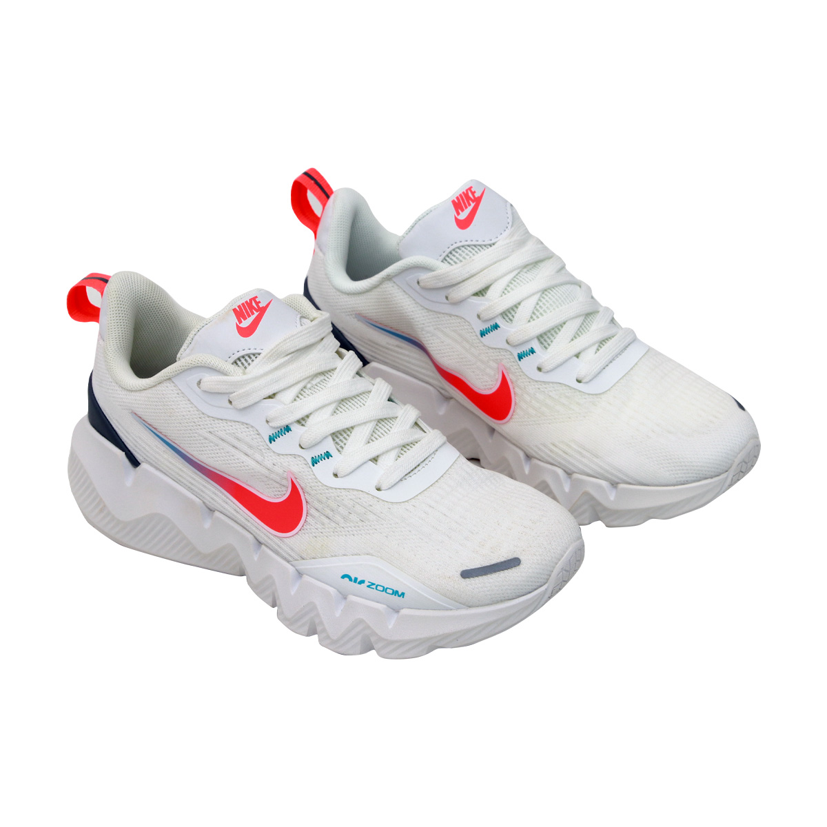 Ladies Running Shoes with Lace