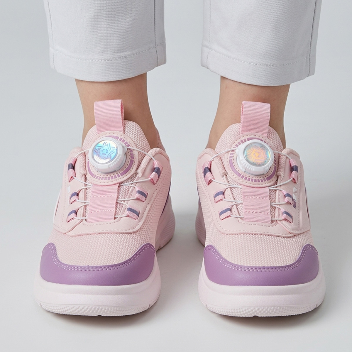 Boys Trendy Sneakers
