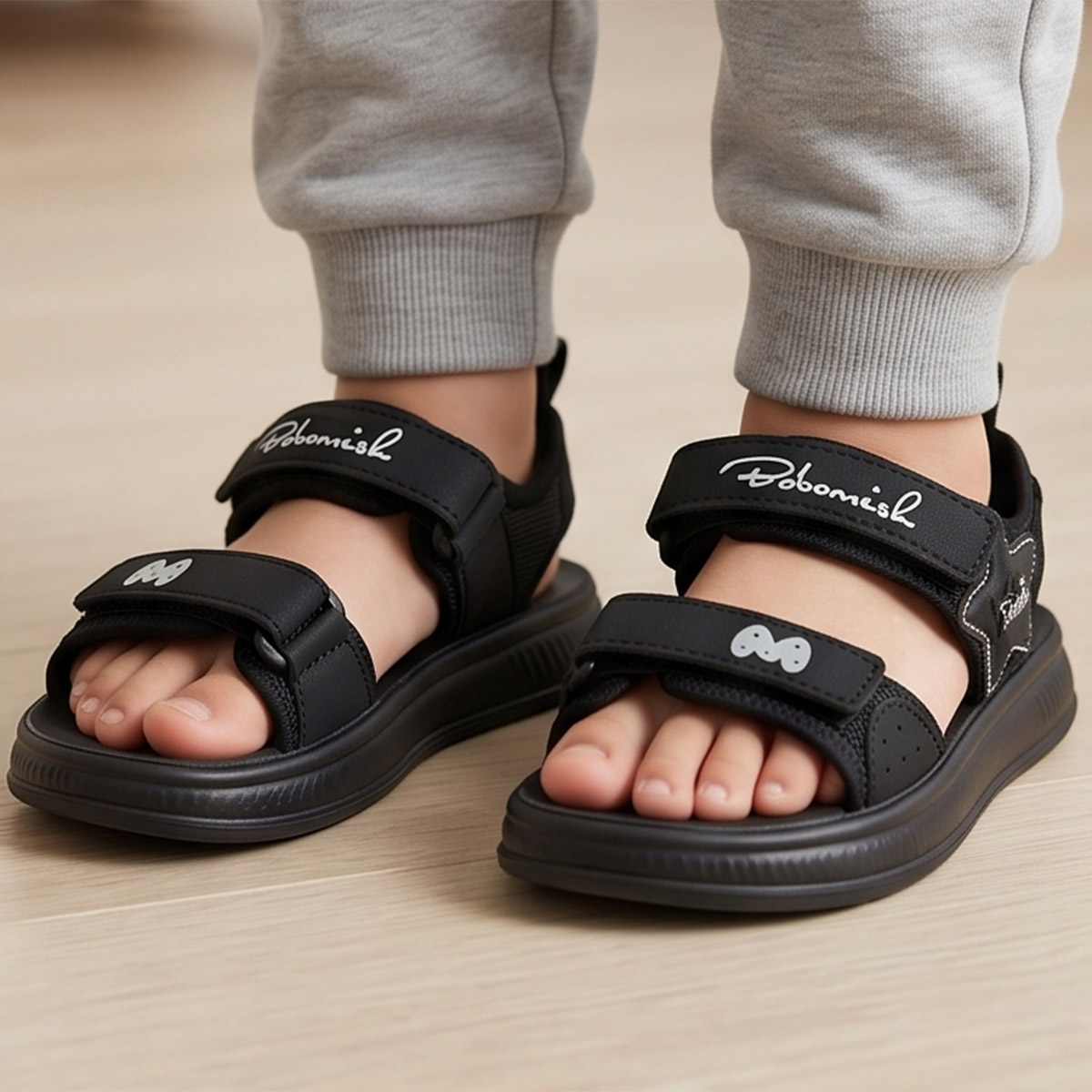 Baby Girl Sandals
