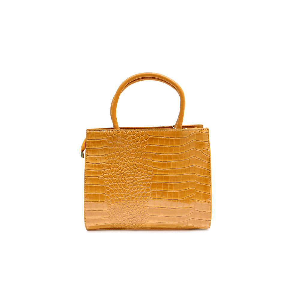 Ladies Medium Shiny Bag