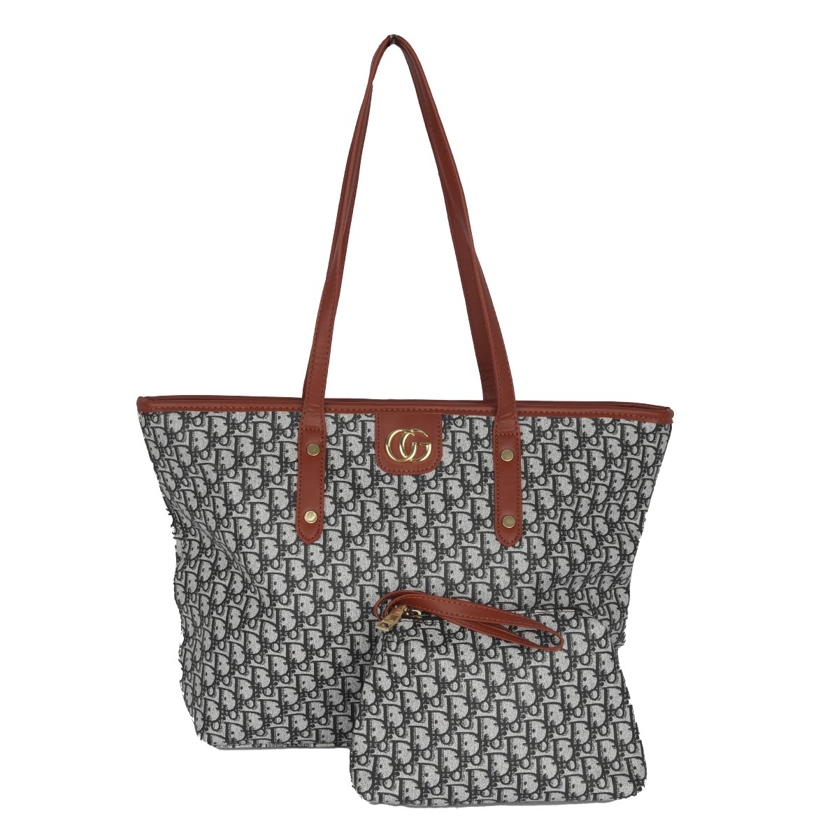 Ladies Medium Bag Set 2 Piece